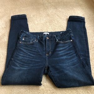 Dear John jeans. Size 30.